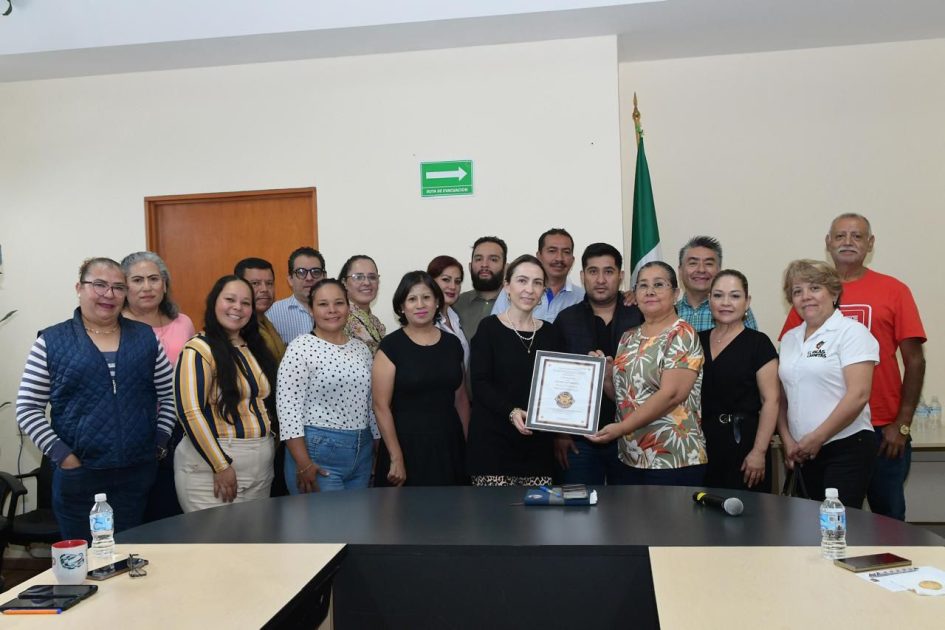 Así podrán obtener productores de carnitas el distintivo de marca certificada
