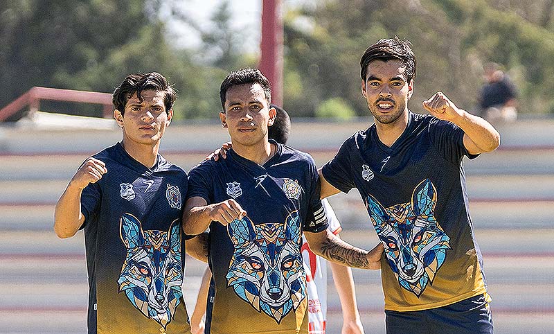 Concluye la participación del Atlético Morelia-UMSNH en la Copa Metropolitana 2025