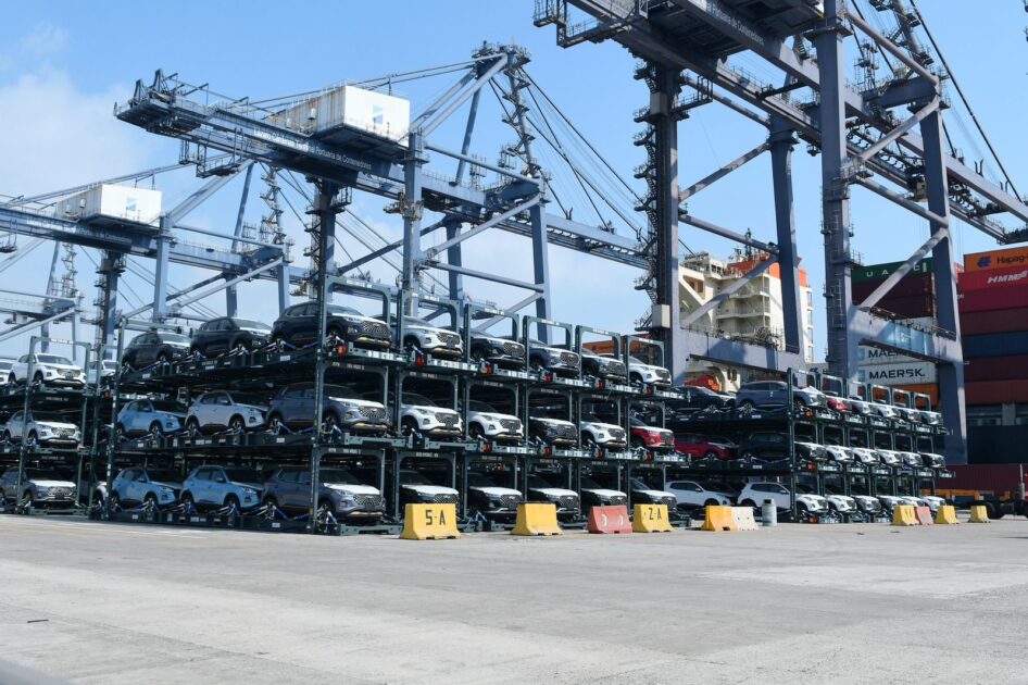 Avanza consolidación del Polo de Desarrollo de Lázaro Cárdenas en reunión interestatal: Sedeco