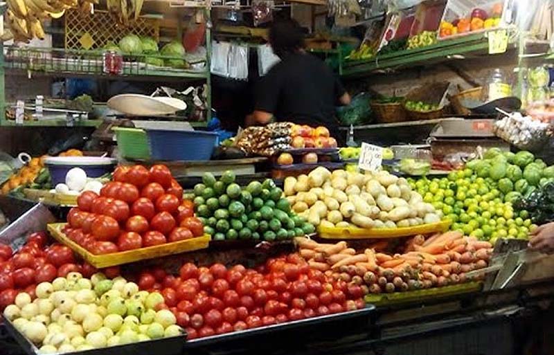 Bajan los niveles inflacionarios en Michoacán: Claudio Méndez