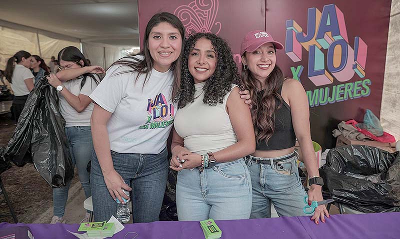 Mañana jueves continua entrega de boletos para Carín León en el Estadio Morelos