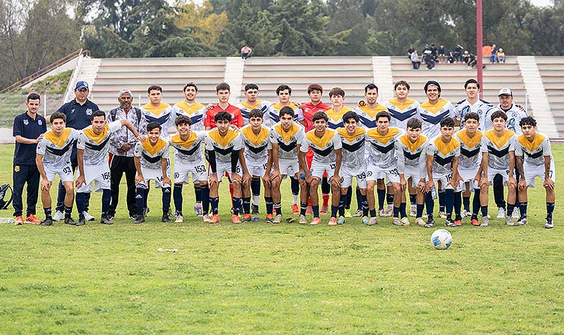 Atlético Morelia-UMSNH tuvo un positivo debut en la Copa Metropolitana