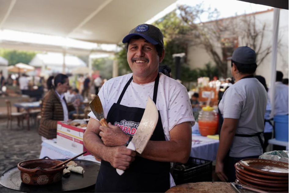 Ya viene la edición 15 del Festival Morelia en Boca