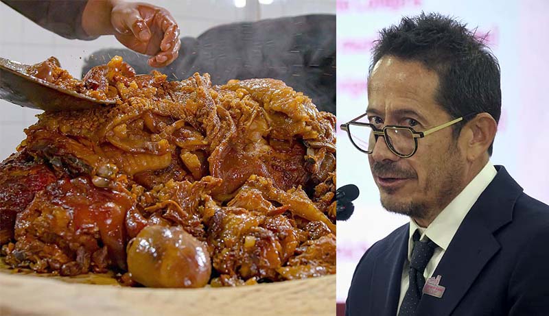 ¡Obtén de manera gratuita tu marca certificada Carnitas Michoacán! ¡Te conviene!