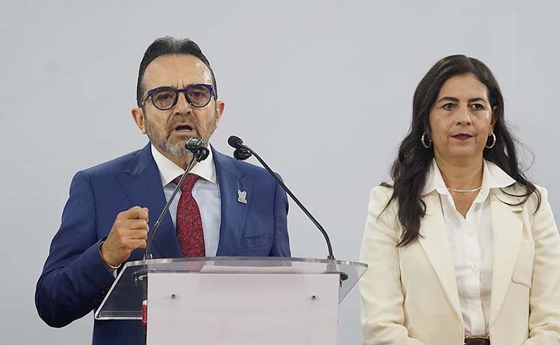 Se construirán 19 Centros Educativos de Cuidados Infantiles en Michoacán, beneficiarán a 16 municipios: IMSS