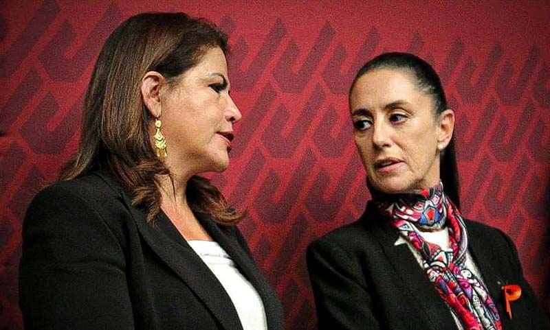 OPINIÓN. “Un respaldo que trasciende fronteras para Fabiola Alanís”