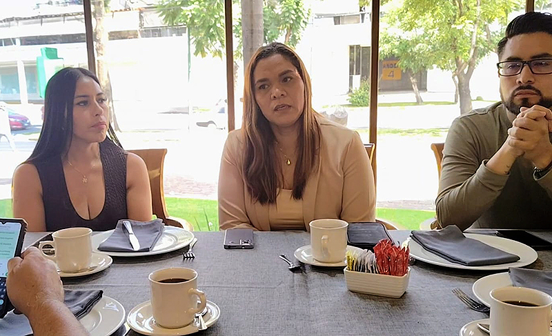 Morelia será sede de la Gira Millonaria: capacitación gratuita para emprendedores que buscan transformar su futuro