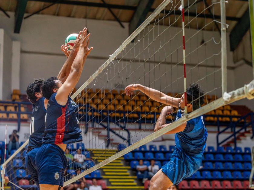 UMSNH invita sus a torneos relámpago este jueves y viernes