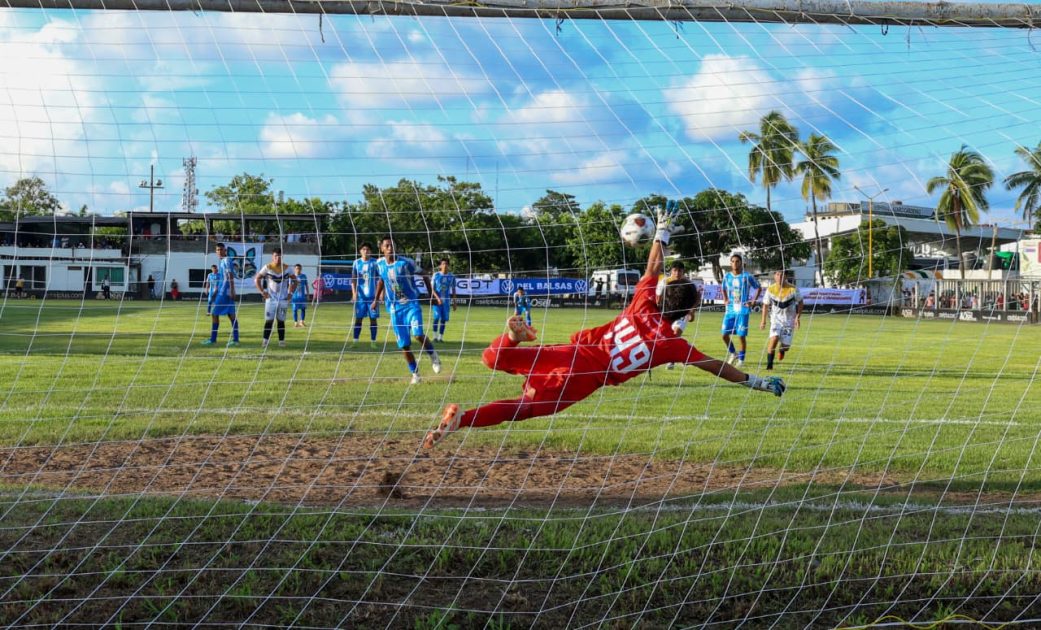 Atlético Morelia-UMSNH debuta en la Temporada 2025-2026 de la Liga TDP