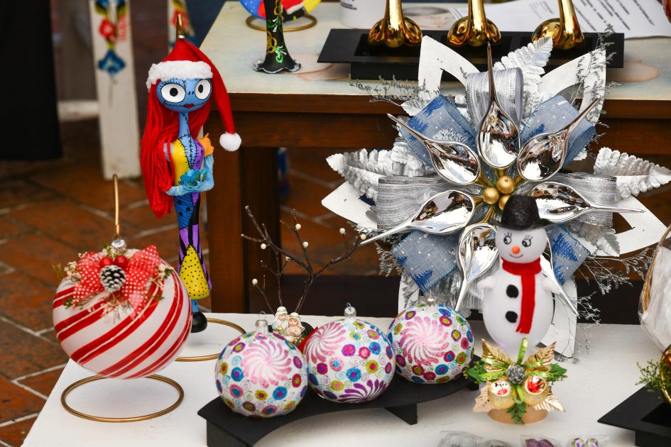 Anuncian la 26 Feria de la Esfera en Tlalpujahua