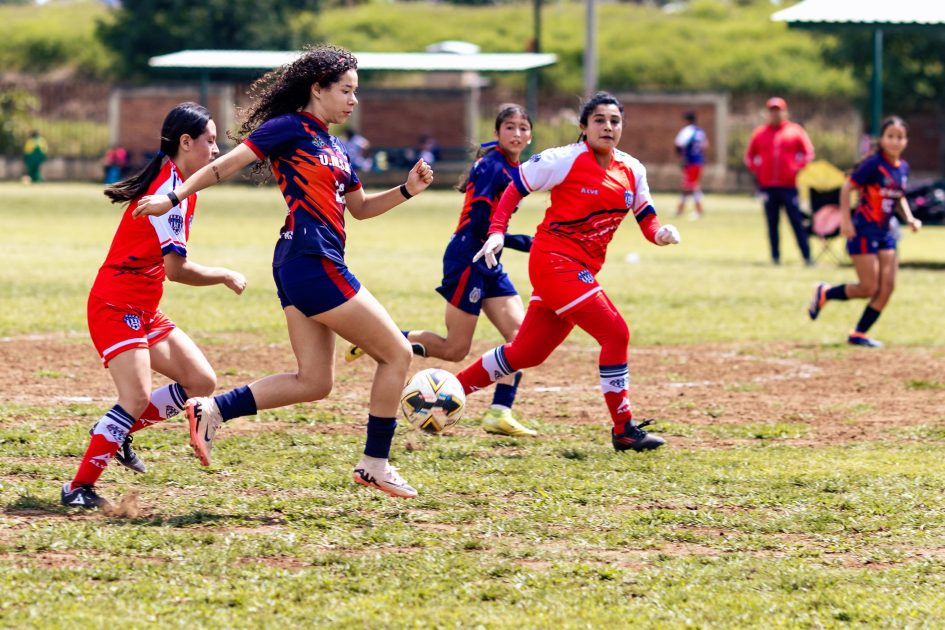 UMSNH logró su séptimo triunfo consecutivo en el Torneo de Verano de la Liga Municipal