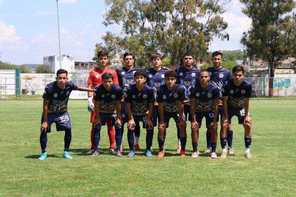 Espectacular presentación de Atlético Morelia-UMSNH en la Copa Promesas