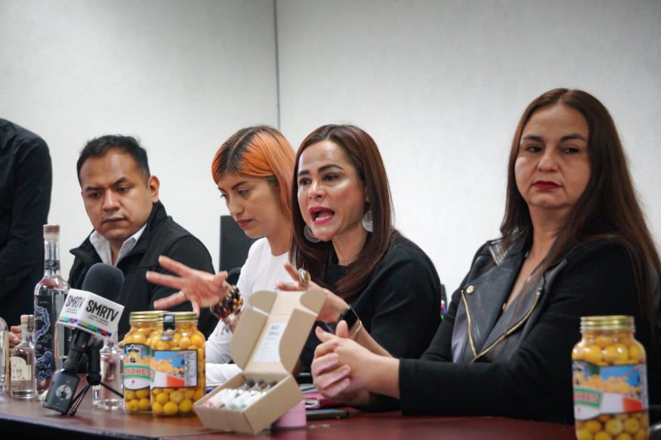 Michoacán llevará sus sabores y productos al Americas Food & Beverage Show 2025