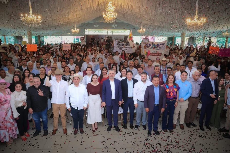 Informes regionales demuestran que municipios no están solos: Jesús Mora