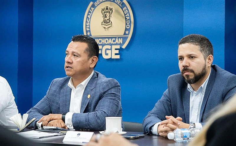 Llevan CEDH y FGE caso de Jessica González ante la SCJN para evitar reducciones en penas a feminicidas