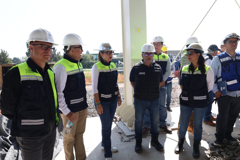 Transparencia y rendición de cuentas, fundamentales para avanzar