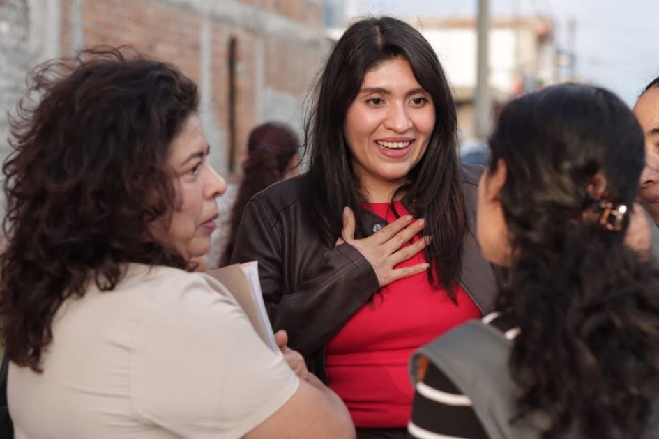 Seimujer lanza convocatoria para impulsar 700 negocios de michoacanas