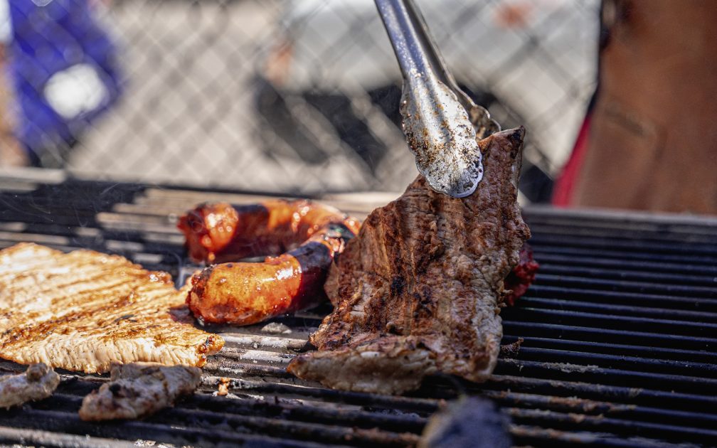 Del 18 al 19 de octubre será el Festival del Asado, cumple 10 años de realizarse en Morelia