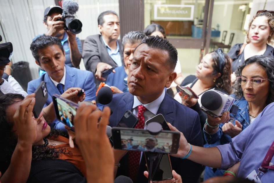 Avanza investigación por homicidio de Bernardo Bravo; “El Botox”, posible implicado: Fiscalía