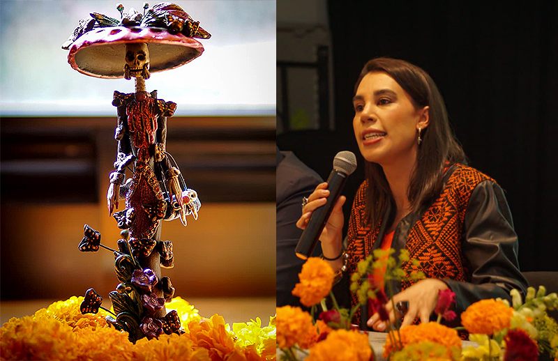 “Michoacán, el corazón de las tradiciones”; Secretaría de Turismo federal destaca su potencial como destino imperdible”