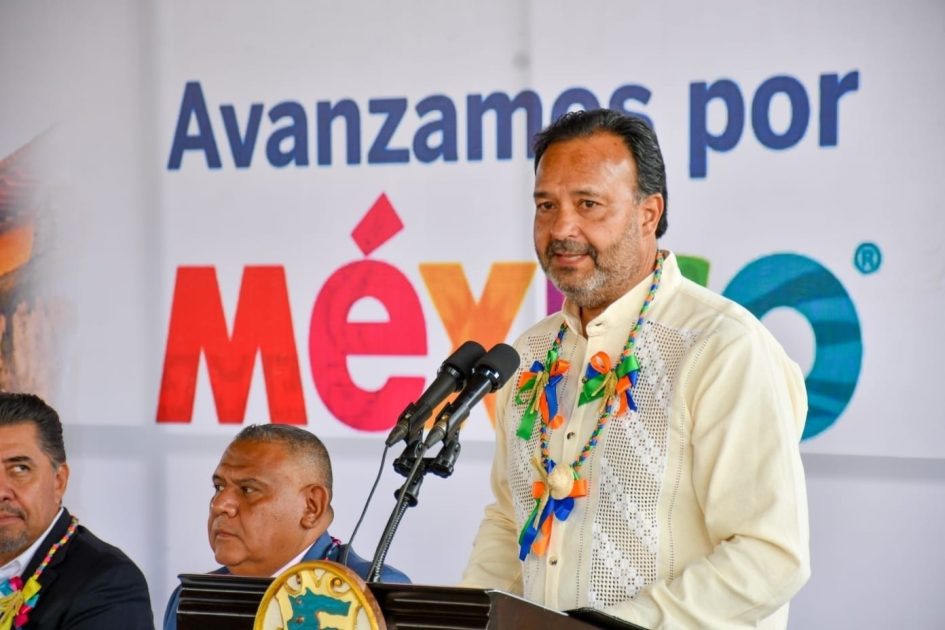 Julio Arreola: Pátzcuaro Avanza por México con la Digitalización del Turismo Local