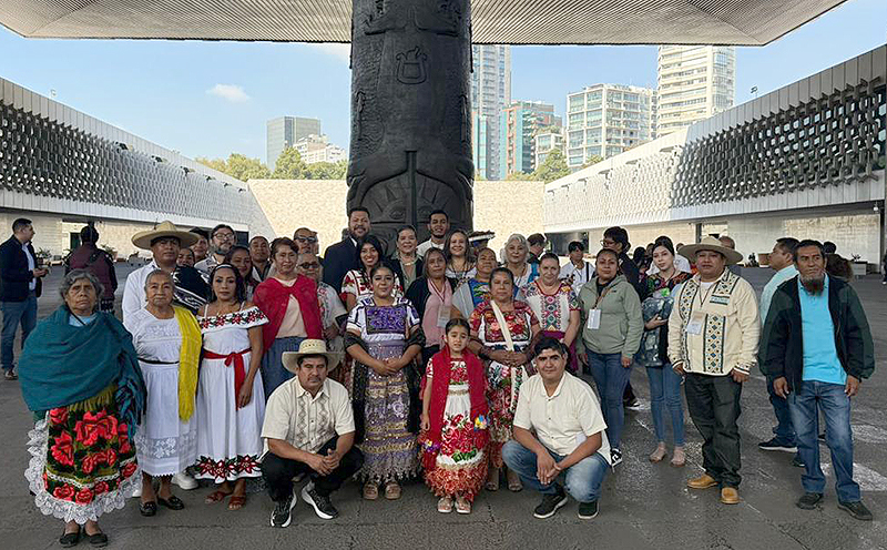 Michoacán gana 33 galardones en el Gran Premio Nacional de Arte Popular