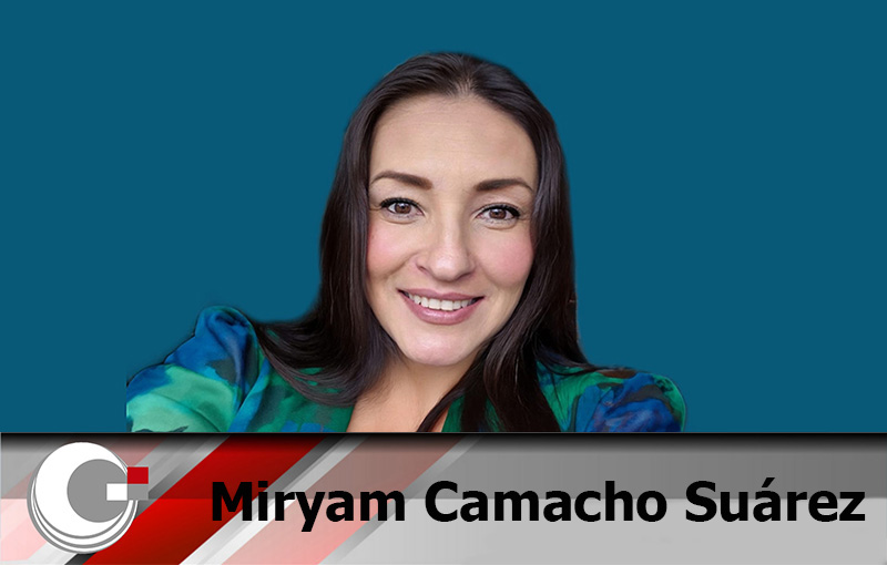 OPINIÓN. “Transparencia en transición: cuando la eficiencia prometida reemplaza a los contrapesos”. Por Miryam Camacho Suárez