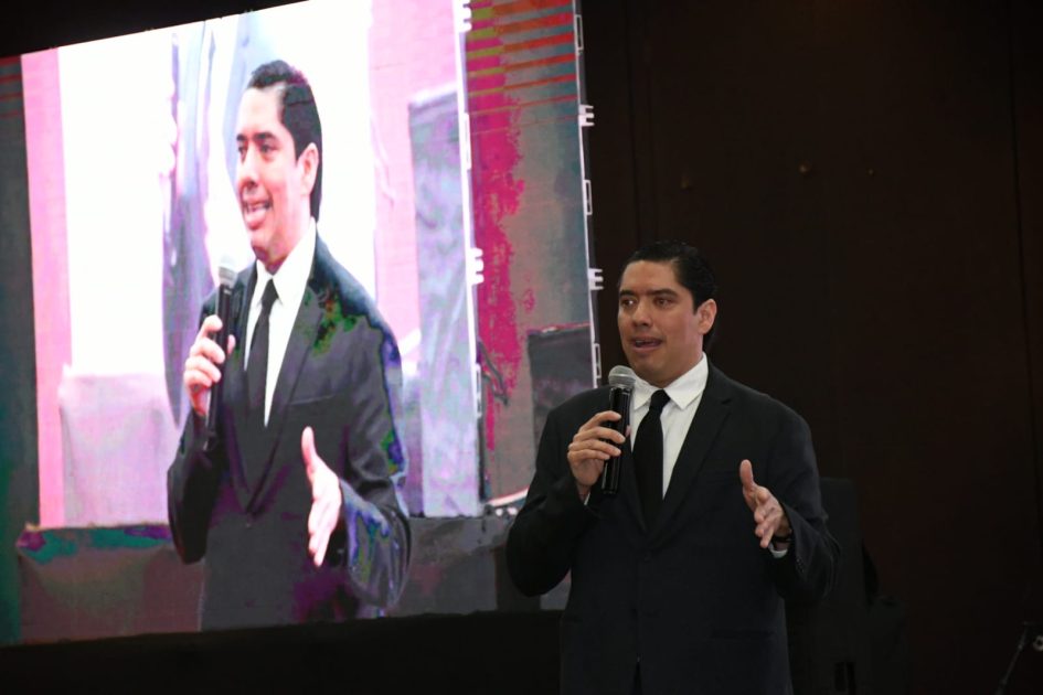 Morena demuestra con la Ley de Amparo su verdadero talante dictatorial: PRI