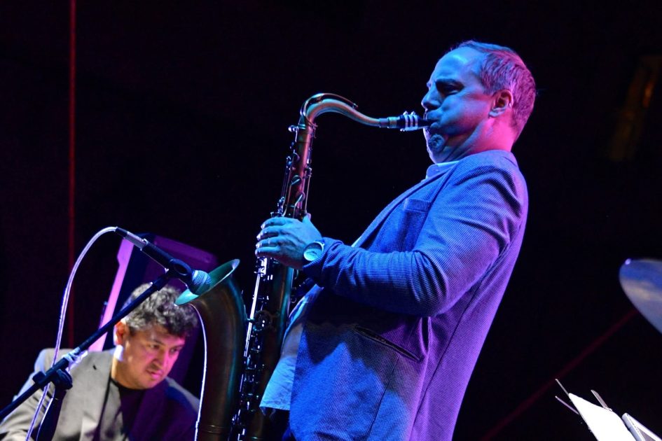 Inicia la fiesta del jazz en Michoacán