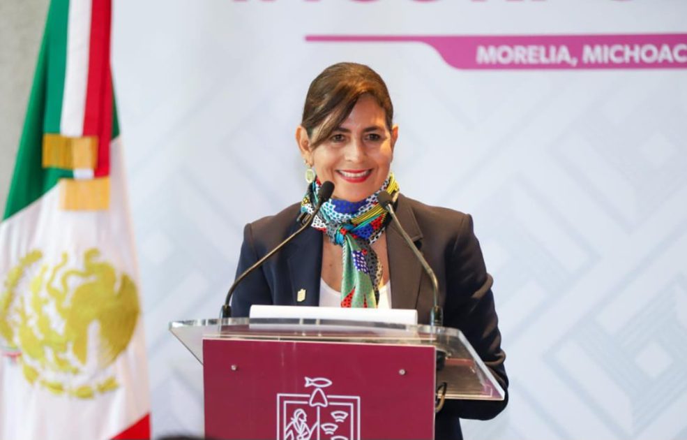Gabriela Molina lanza plataforma para escuelas incorporadas