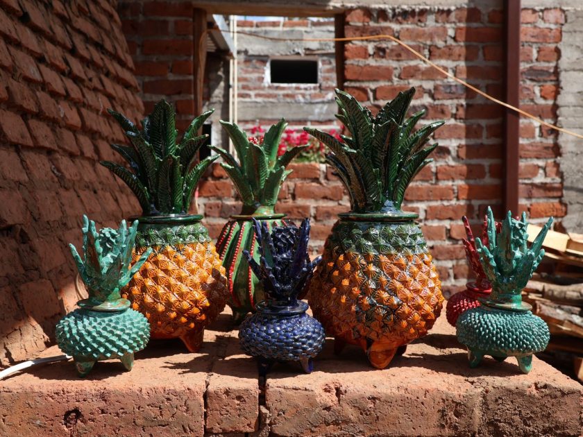 Michoacán va por tres nuevas Indicaciones Geográficas: Casart