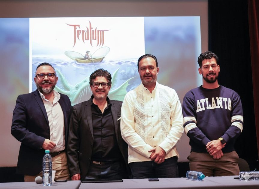 Pátzcuaro se prepara para recibir el XIV Festival Internacional de Cine Fantástico FERATUM