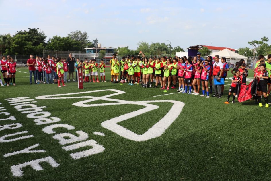 Apatzingán celebró la Copa Fortapaz 2025: talento, esfuerzo y unión comunitaria