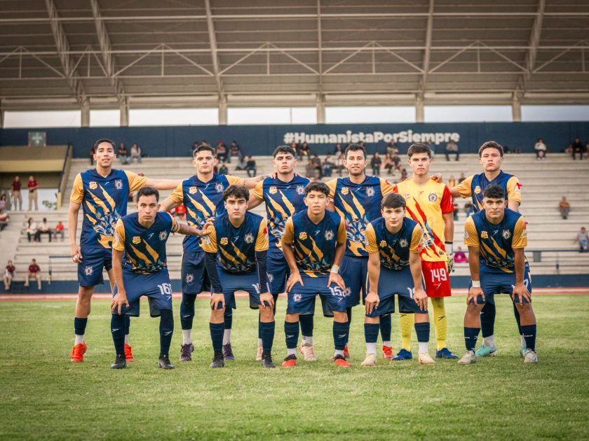 Atlético Morelia-UMSNH derrotó al sublíder
