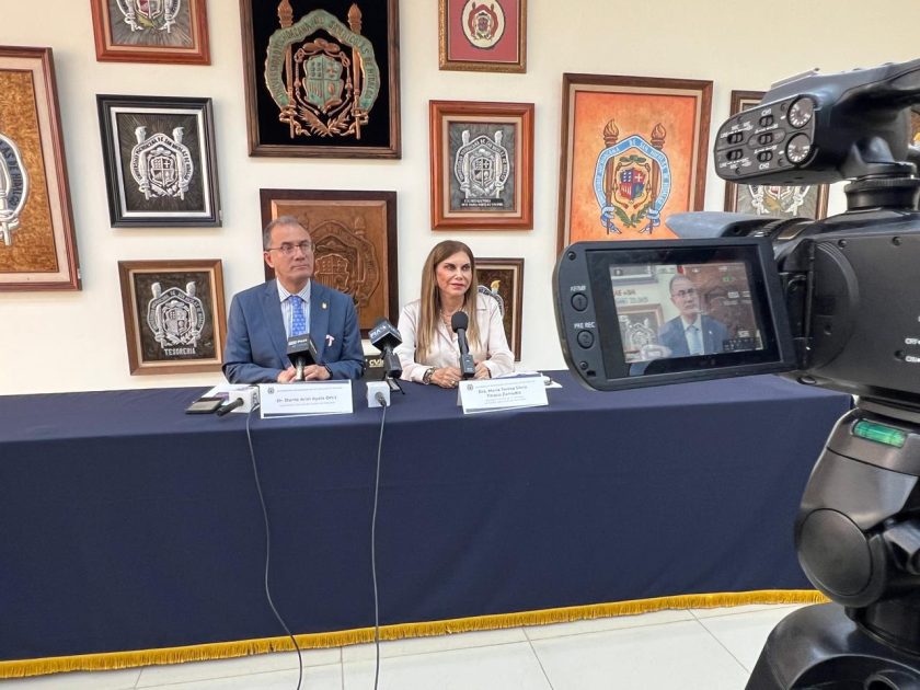 Realizará la UMSNH el Primer Coloquio Nacional de Ética y Bioética; 6 y 7 de noviembre