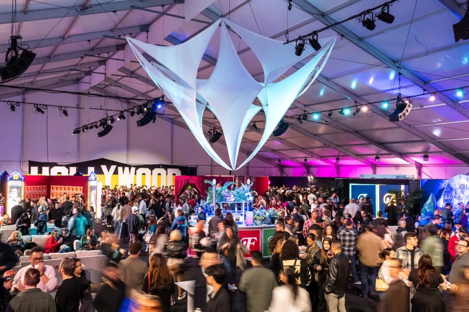 La mejor experiencia culinaria con grandes y aclamados chefs y sabores inolvidables, regresa a Los Ángeles