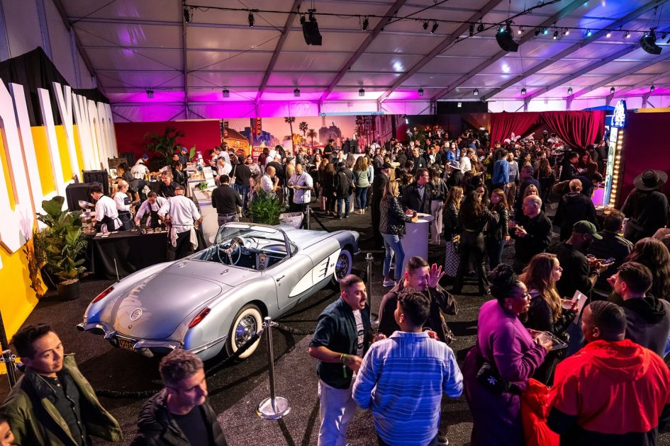 La mejor experiencia culinaria con grandes y aclamados chefs y sabores inolvidables, regresa a Los Ángeles