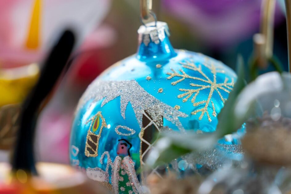 Tlalpujahua, Pueblo Mágico de la eterna Navidad te invita a disfrutar su Feria de la Esfera