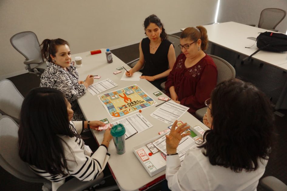 Diálogo e innovación marcan el VIII Encuentro Regional de Tutorías en la UMSNH