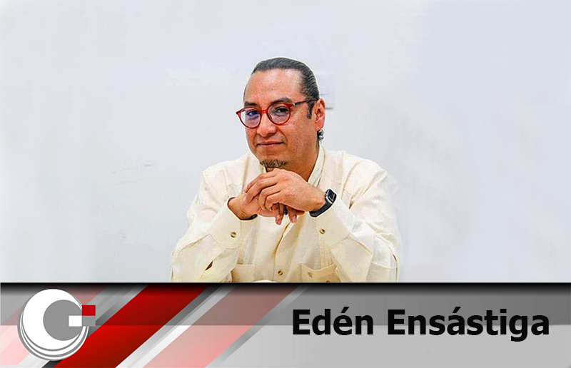 OPINIÓN. Entre el corrido y el coro: Michoacán ante la narcocultura. Por Edén Ensástiga