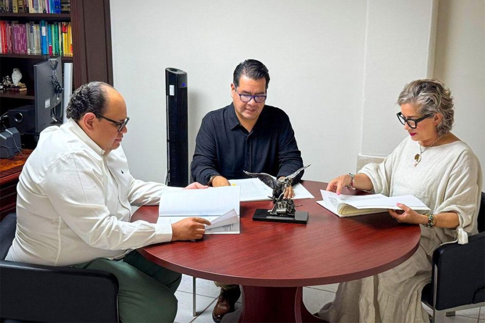 Con reactivación de trámites de apelaciones en Región Lázaro Cárdenas, el Poder Judicial de Michoacán acerca la justicia a la ciudadanía