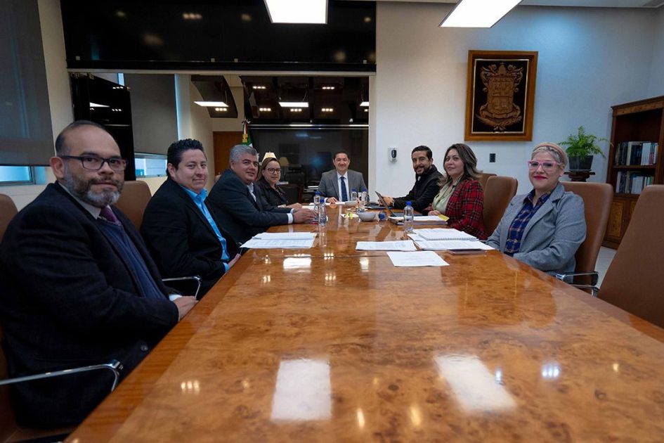 Aprueban amplio programa de austeridad del nuevo Poder Judicial de Michoacán