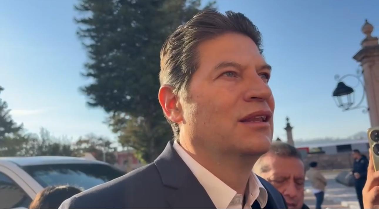 Fortalecimiento de la policía y vigilancia en carreteras, peticiones a García Harfuch