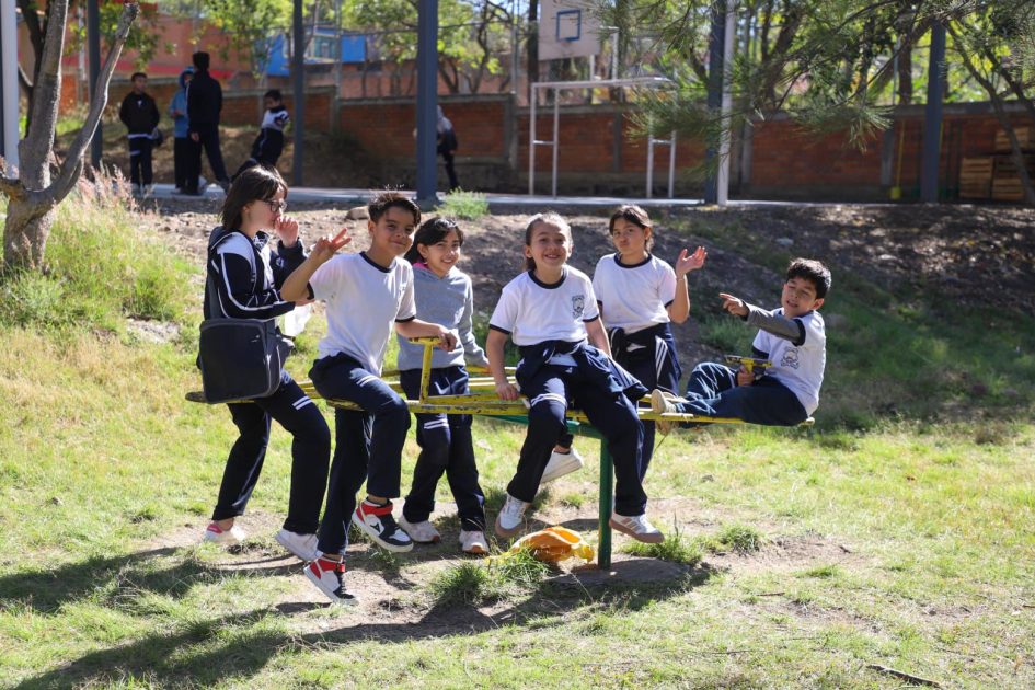 Sin presencia del magisterio michoacano, en la Ciudad de México: SEE