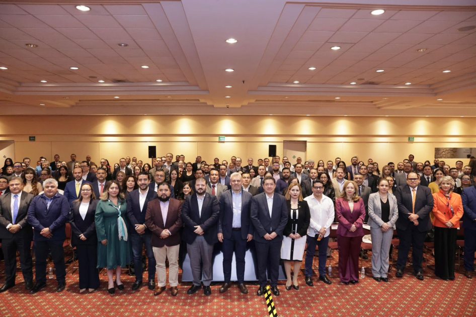 Poderes unidos por el bien de Michoacán, reiteran compromiso conjunto para fortalecer la justicia y la paz