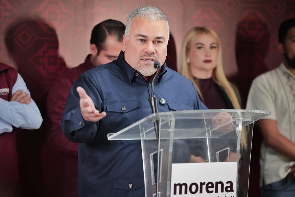 Ciudadanía desmiente a la derecha tras el 15N: Jesús Mora