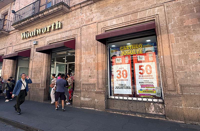 Arranca dinámica “Morelia te Recompensa”