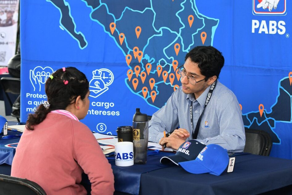 Habrá más de 40 ferias de empleo como parte del Plan Michoacán: Sedeco