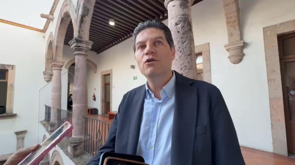 Pide Martínez Alcázar precaución con pirotecnia y evitar accidentes