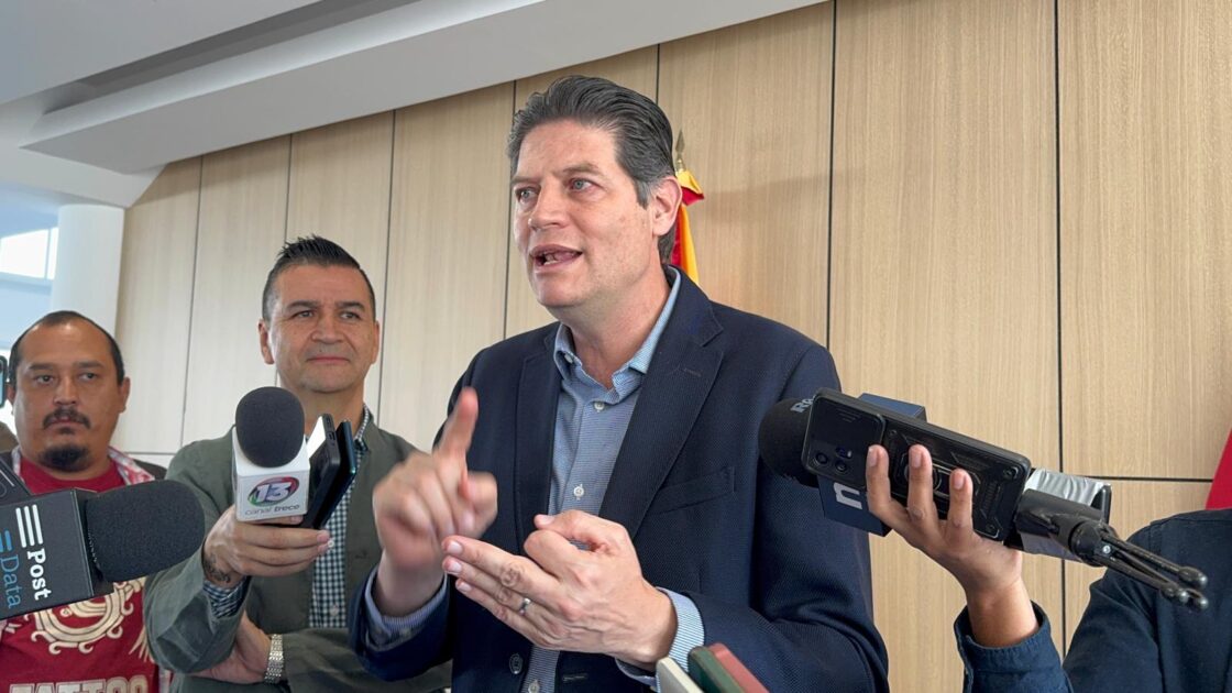 Es buena propuesta ofrecer recompensas por denunciar a delincuentes: AMA